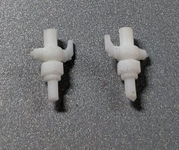 Zeige Details für Absperrhahn 8er Set 1:22,5 Bild von Absperrhahn 8er Set 1:22,5